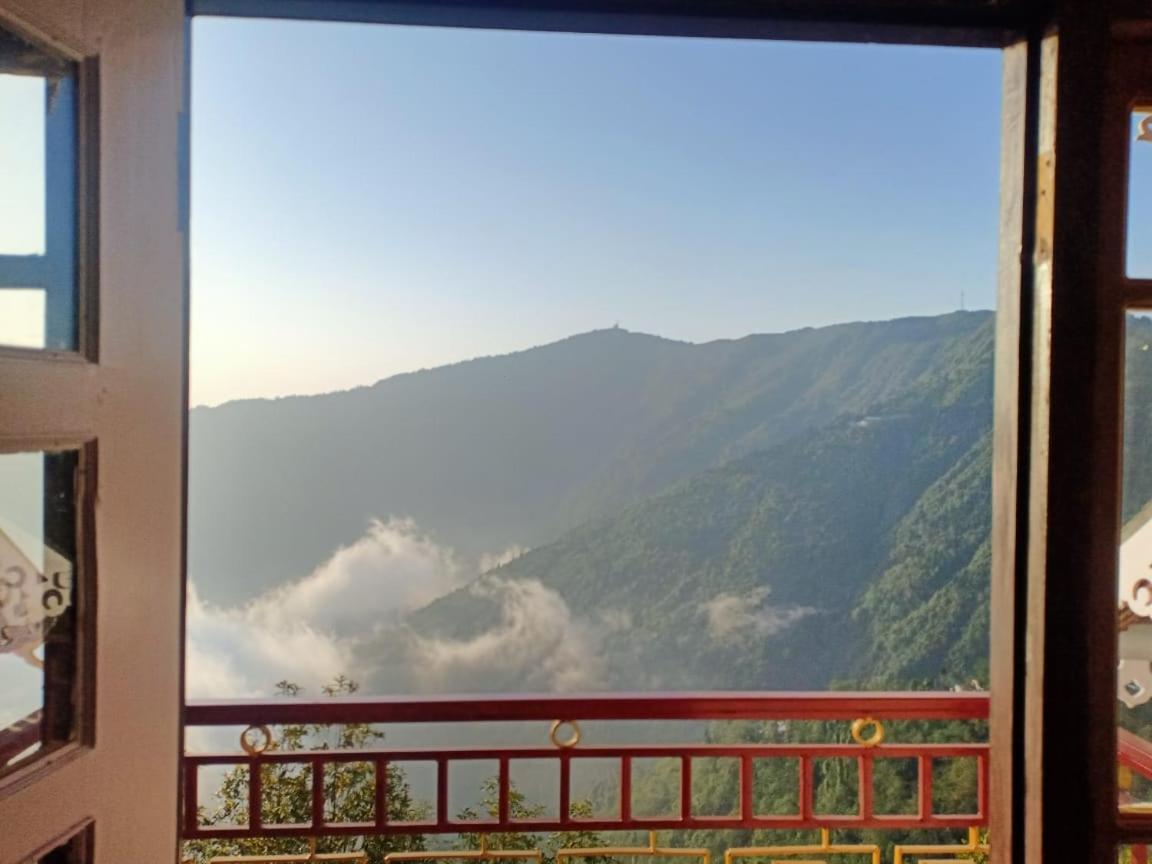 Hermit Retreat Darjeeling  Exterior foto