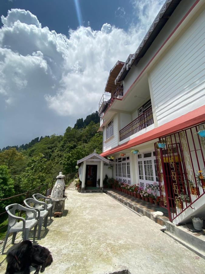 Hermit Retreat Darjeeling  Exterior foto
